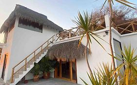 Rooftop Santa-Calma Sayulita